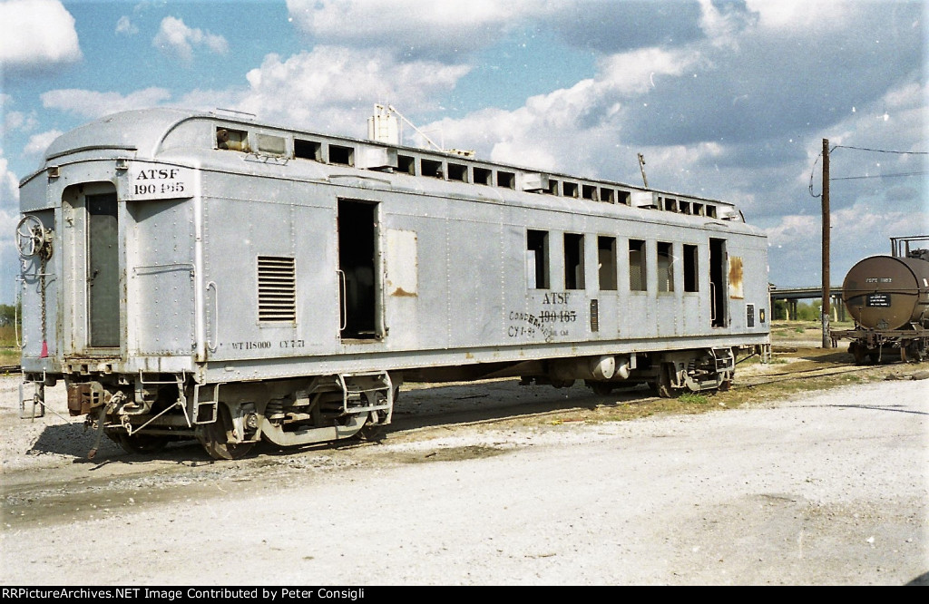 ATSF 190465